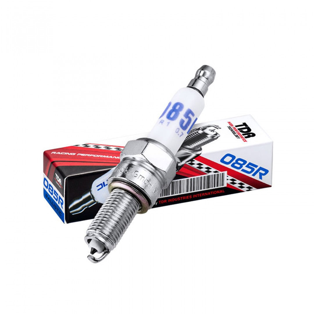 TDR Spark Plug Twin Iridium 085RT