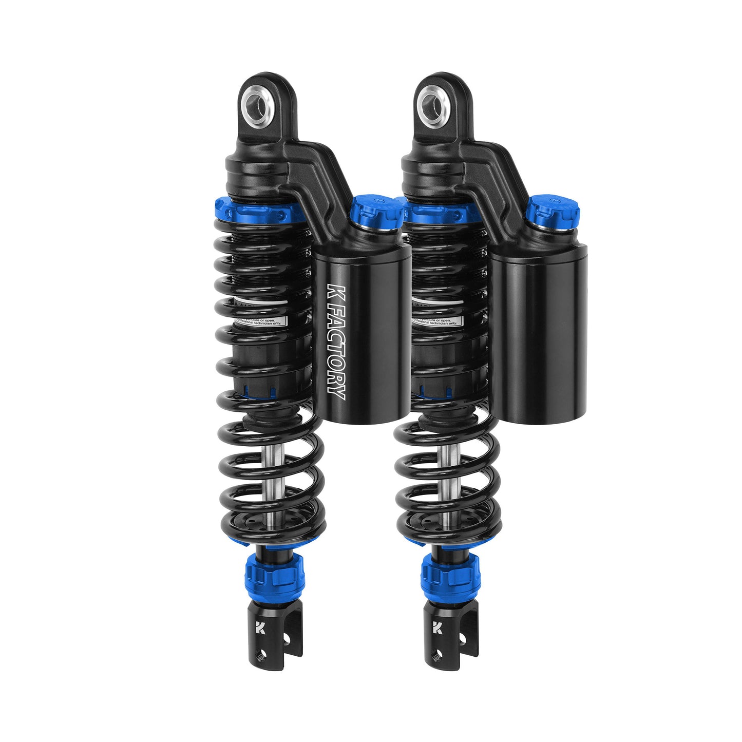 CR-PRO Suspension - NMAX & All New NMAX & AEROX