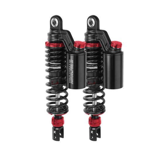 CR-PRO Suspension - NMAX & All New NMAX & AEROX