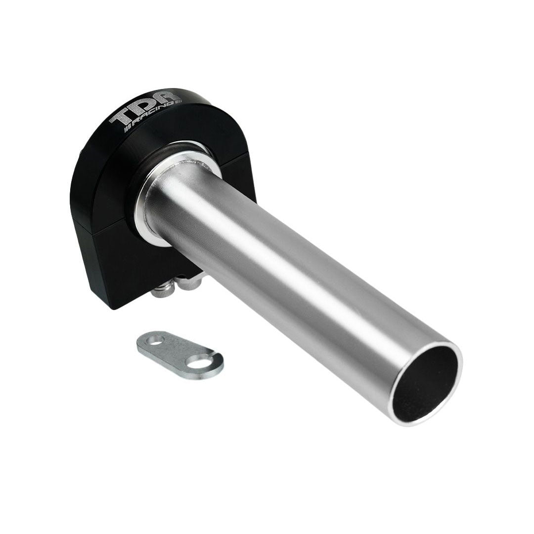 TDR High Throttle 3 Angle with Bracket For N-Max / Aerox (NVX)