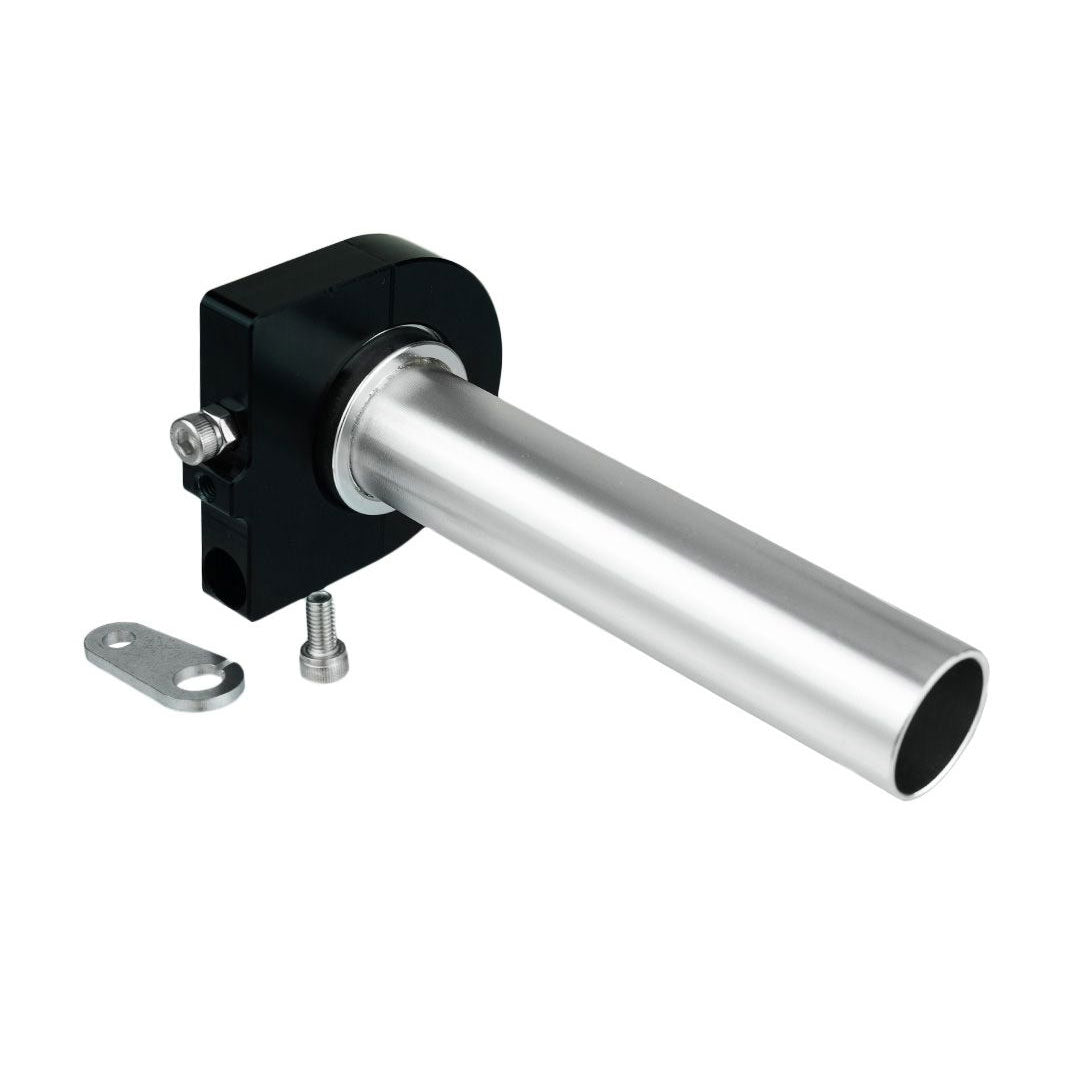 TDR High Throttle 3 Angle with Bracket For N-Max / Aerox (NVX)