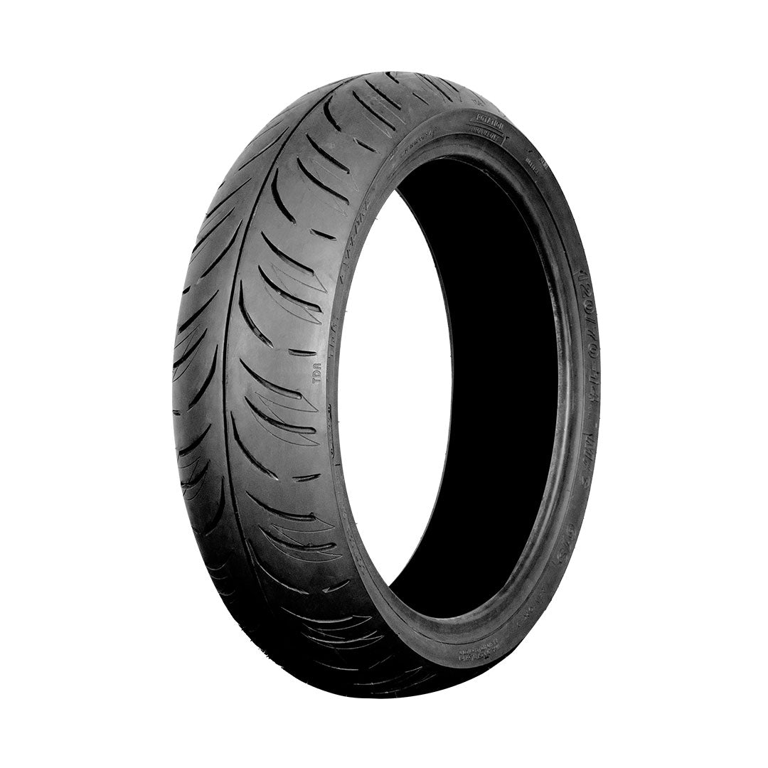 (ADV & PCX Honda) Front & Rear Tires Bundle