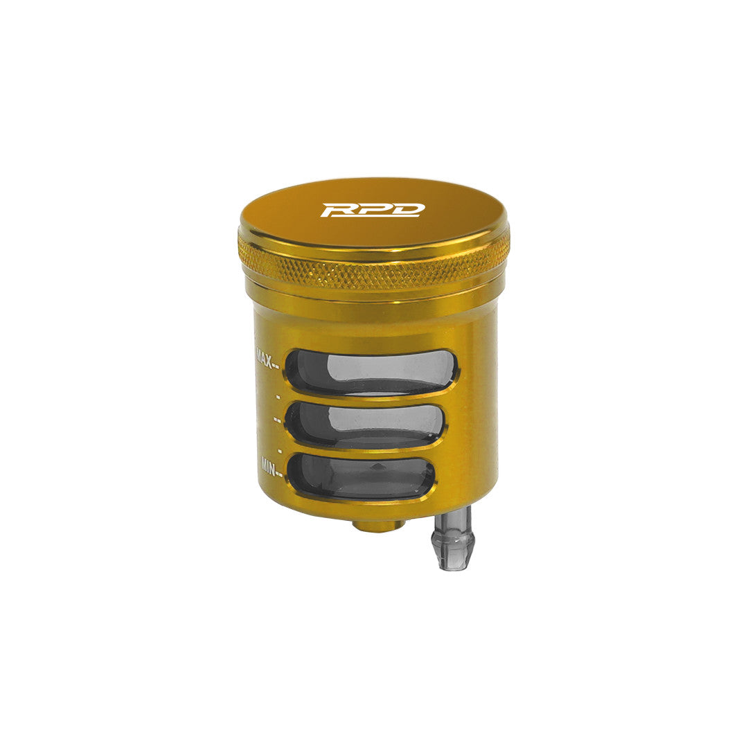 RPD Brake Fluid Tank Force D4 40MM