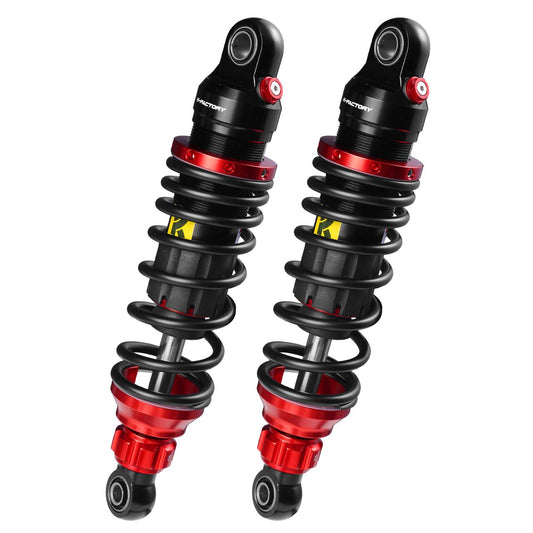 Blade Pro Suspension NMAX & All New NMAX & AEROX