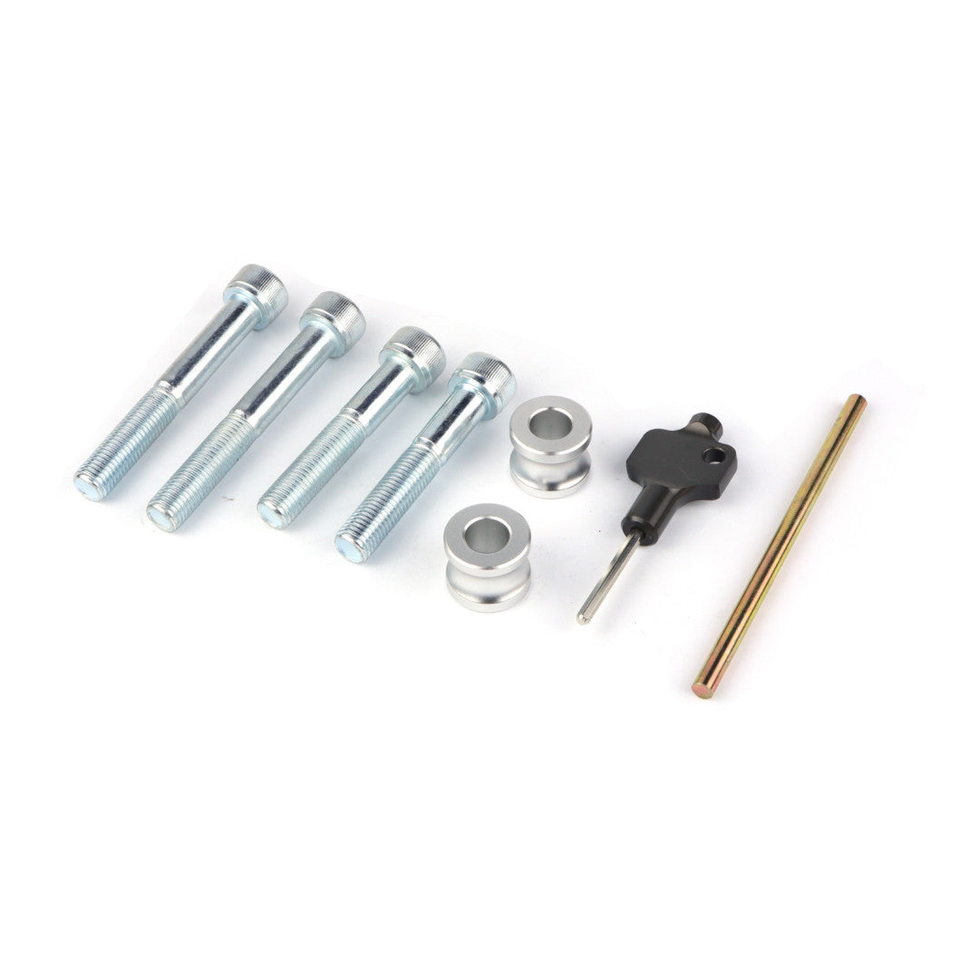 RPD Bottom Shock Radial Pitch 100MM For X-Max