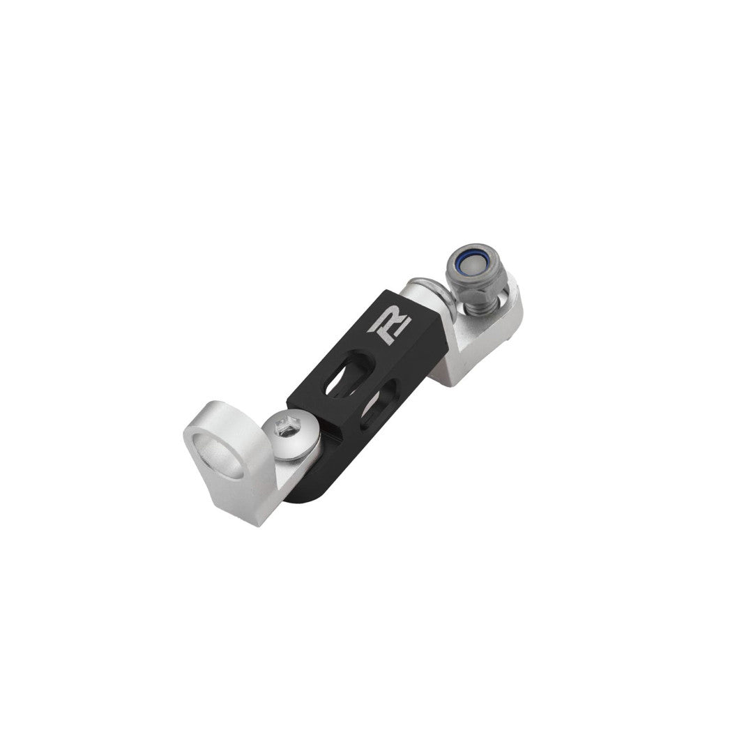 RPD Brake Fluid Tank Elbow Bracket Prism