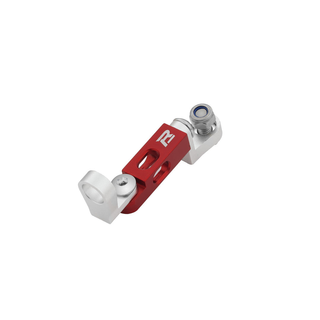 RPD Brake Fluid Tank Elbow Bracket Prism