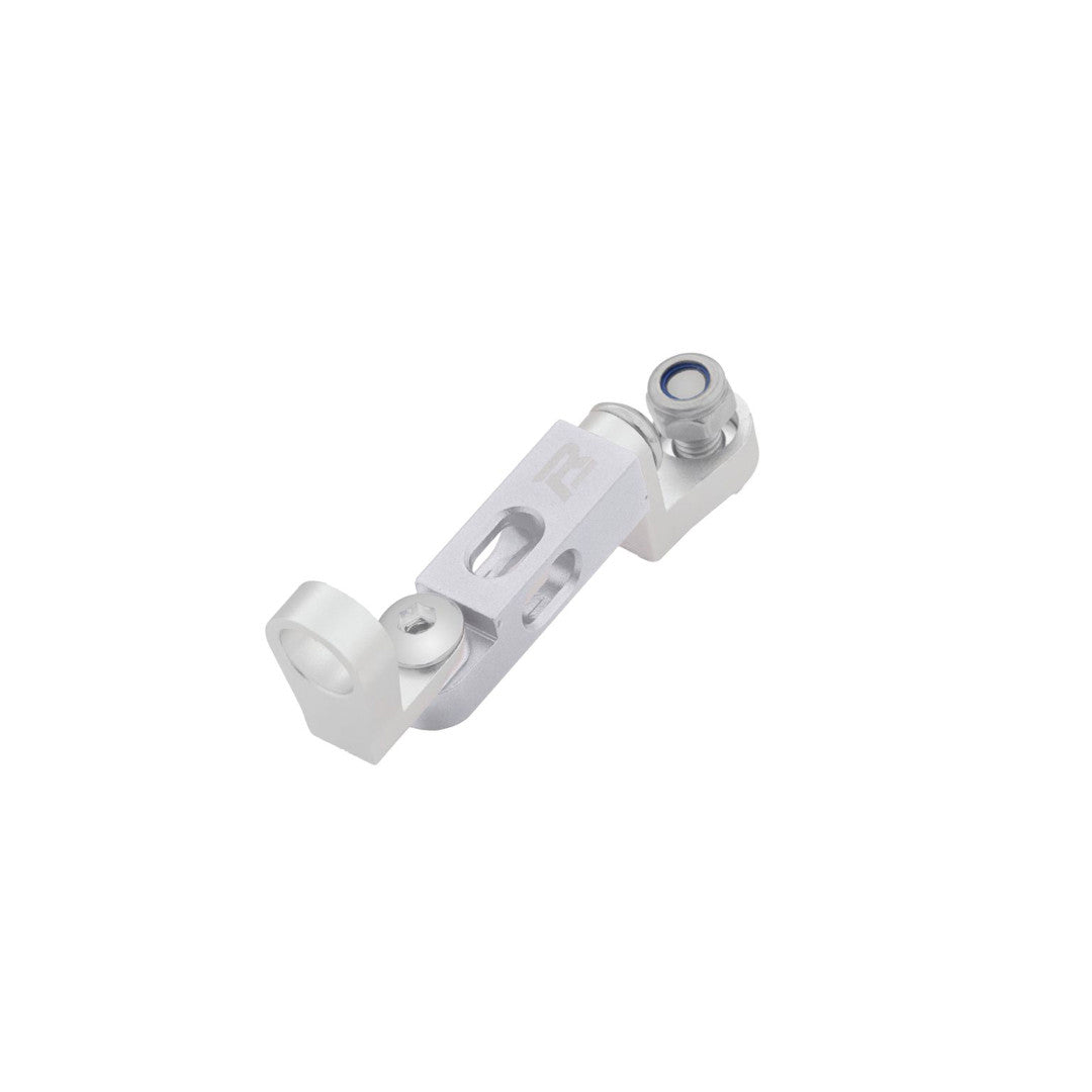 RPD Brake Fluid Tank Elbow Bracket Prism