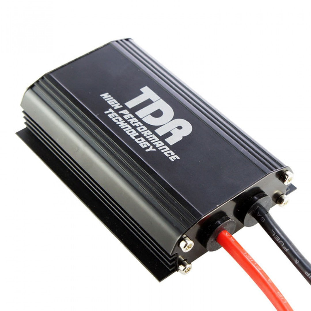 TDR BATTERY STABILIZER
