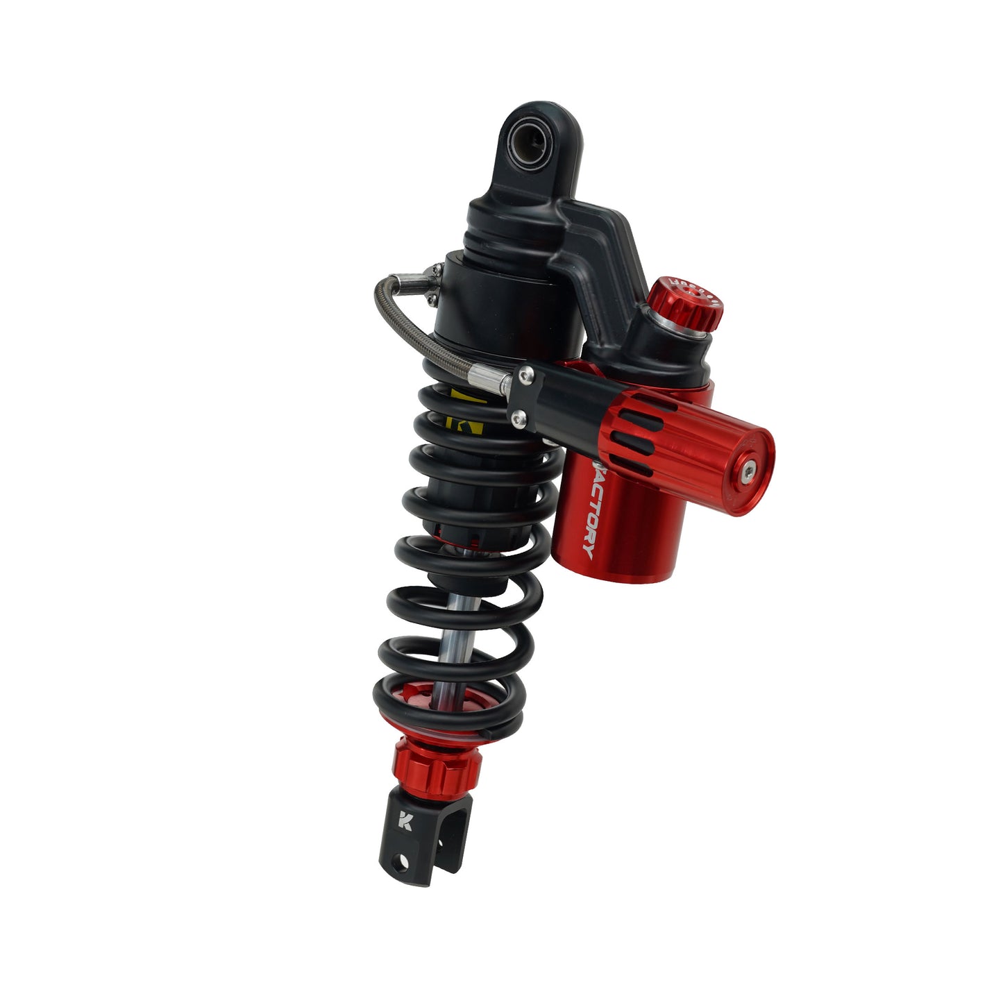 CR-PRO MAX Suspension (NMAX & All New NMAX)