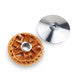 TDR Super CVT Golden Teflon Pulley Assy For ADV 150 / New PCX 150 / PCX 160 / Vario 150 New