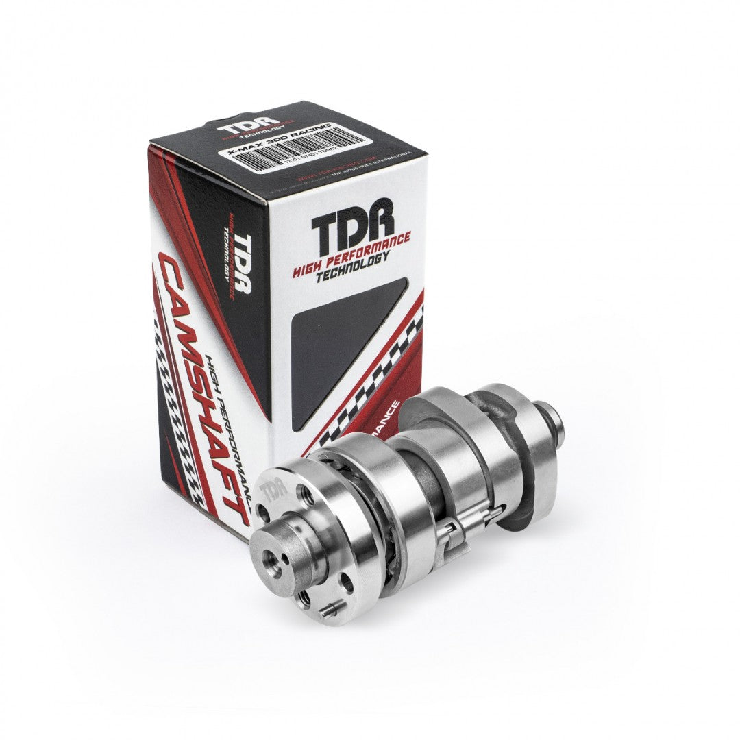 TDR Racing Camshaft for X-Max 300 (T02)