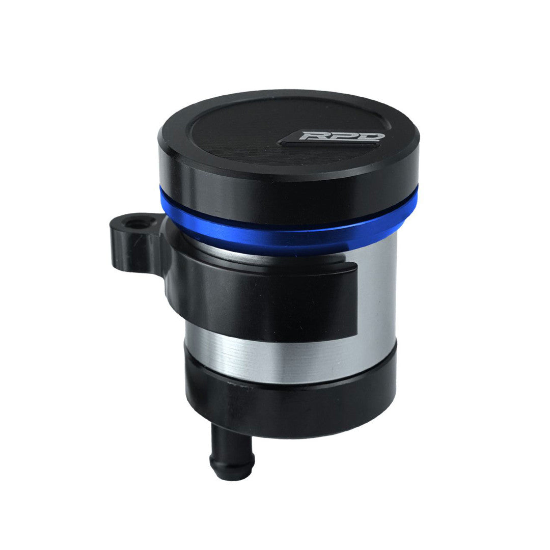 RPD Brake Fluid Tank Quantum D2 40MM