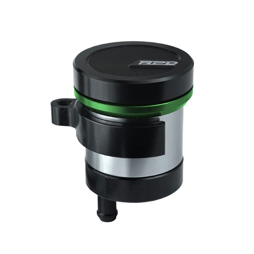 RPD Brake Fluid Tank Quantum D2 40MM