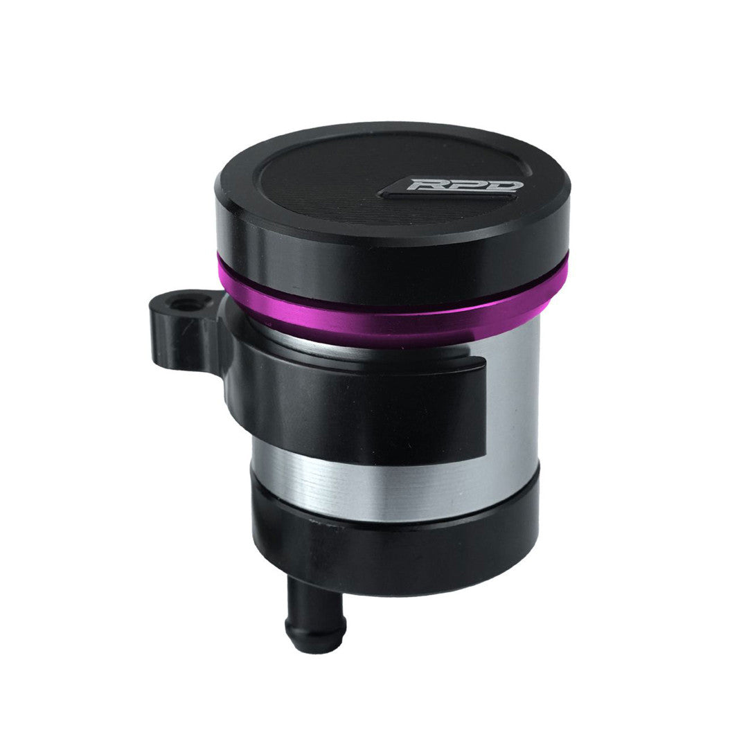 RPD Brake Fluid Tank Quantum D2 40MM