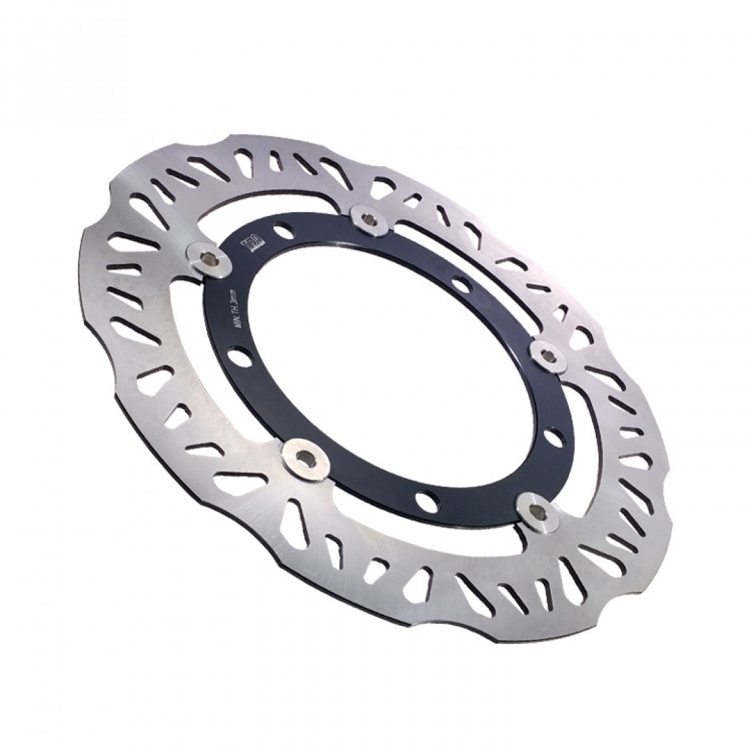 TDR Racing Disc Rotor Floating 267MM For X-Max