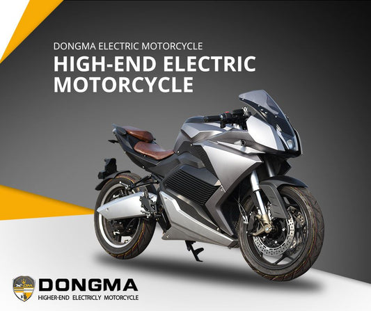 DongMa FLASH DM00 Class 2B (Pre-Order)