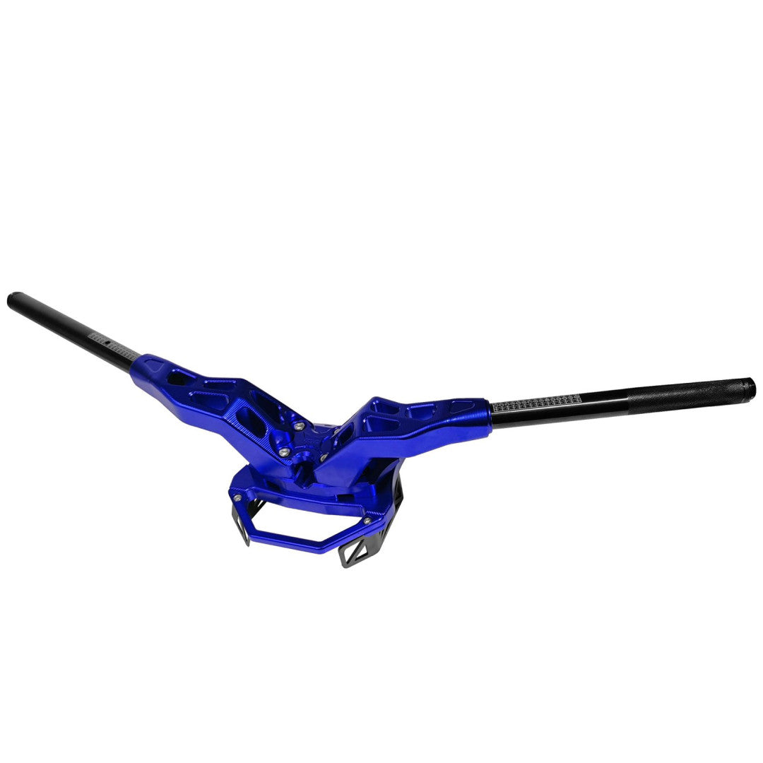 RPD Excite Handle Bar CNC For X-Max with Cover