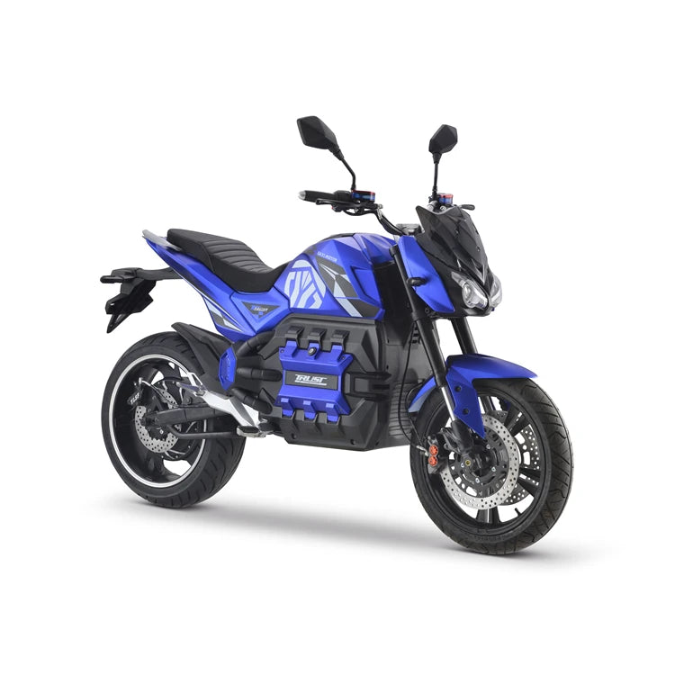 Dayi Motor E-Odin Class 2B (Available)
