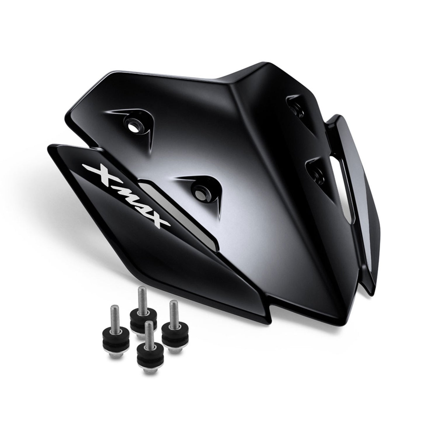 Sportshield For X-Max Connected