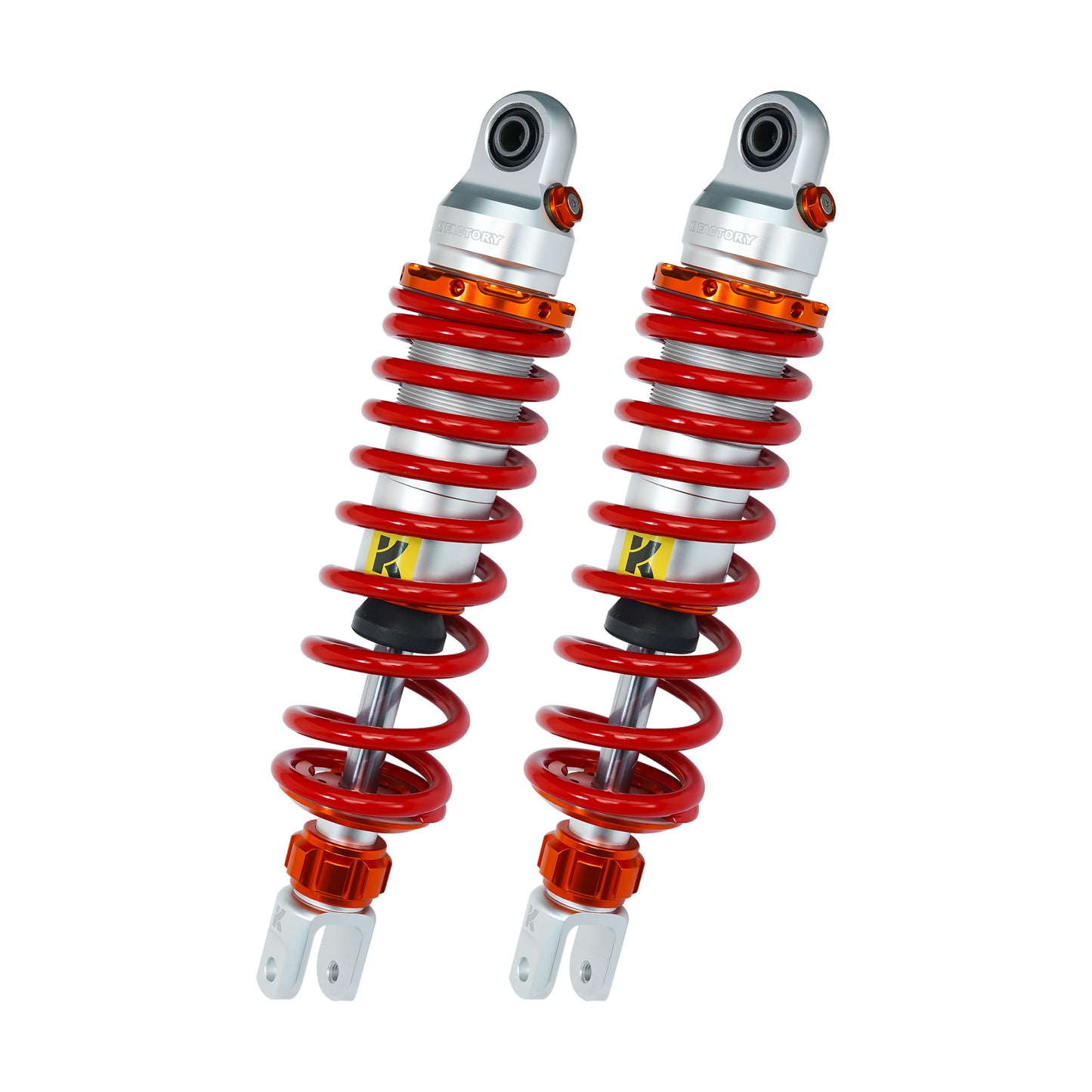 Blade Pro Suspension NMAX & All New NMAX & AEROX