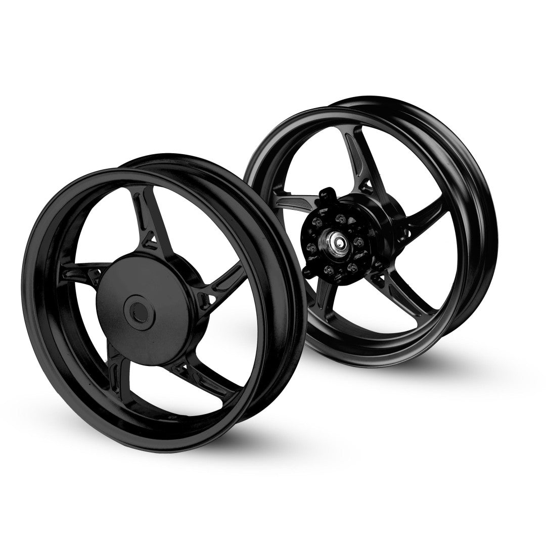RPD CNC Casting Wheel Set Monza For Aerox