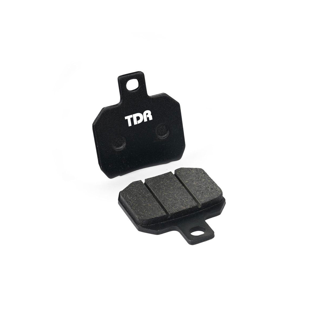 TDR NAS Brake Pad 2P Single PIN AL21-100