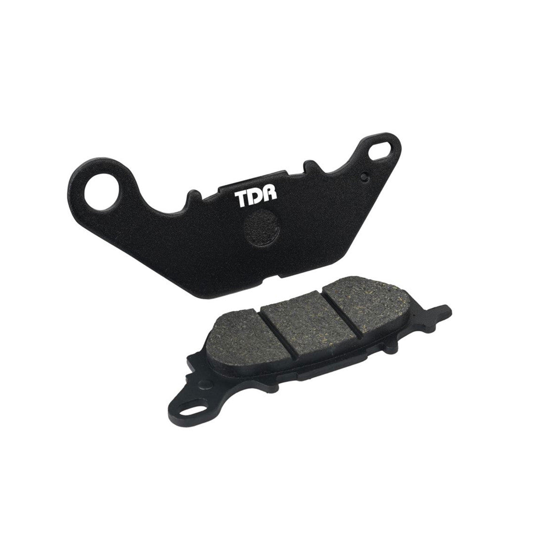 TDR NAS Brake Pad For N-Max Rear / Mio Front