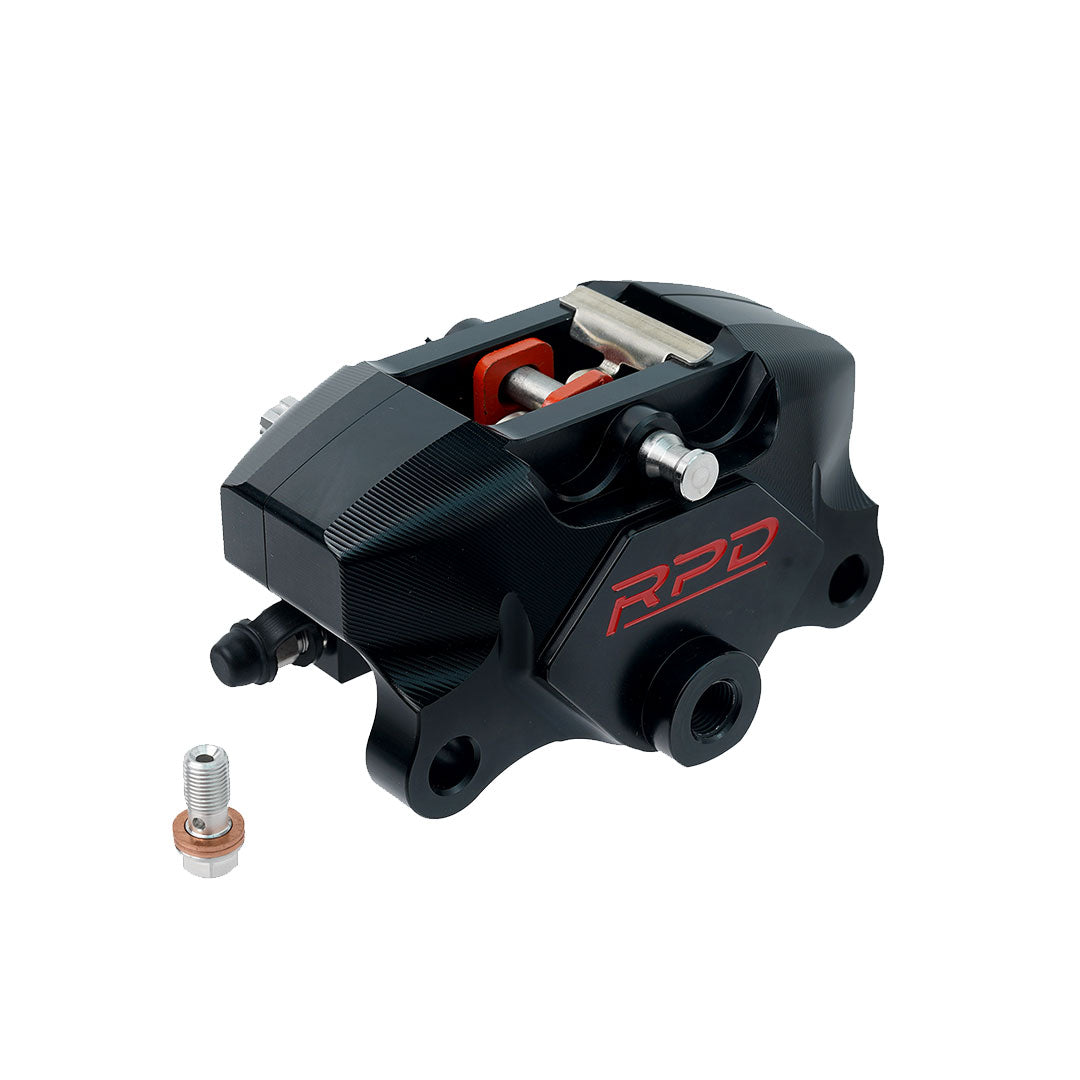RPD Brake Caliper Quantum Rear Axial 2P