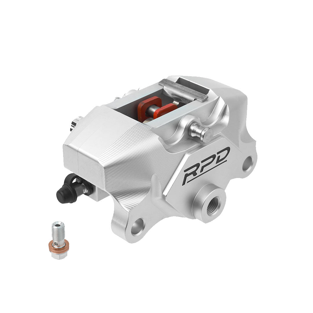 RPD Brake Caliper Quantum Rear Axial 2P