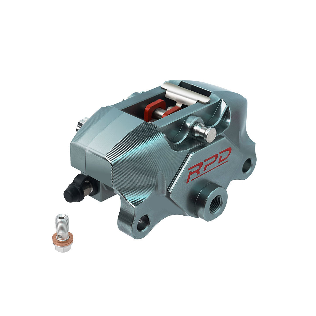 RPD Brake Caliper Quantum Rear Axial 2P