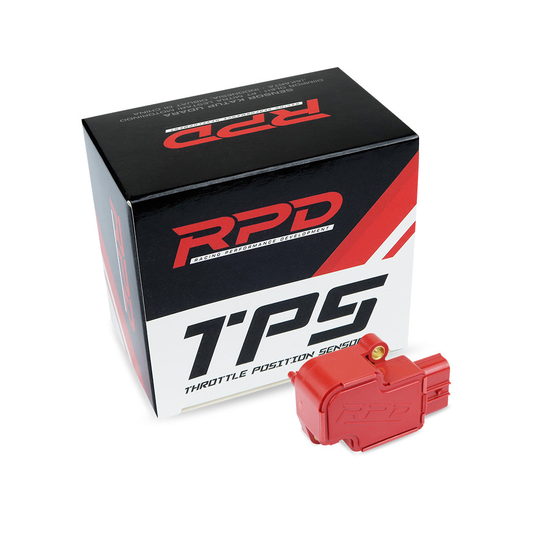 RPD Throttle Position Sensor For ADV 160