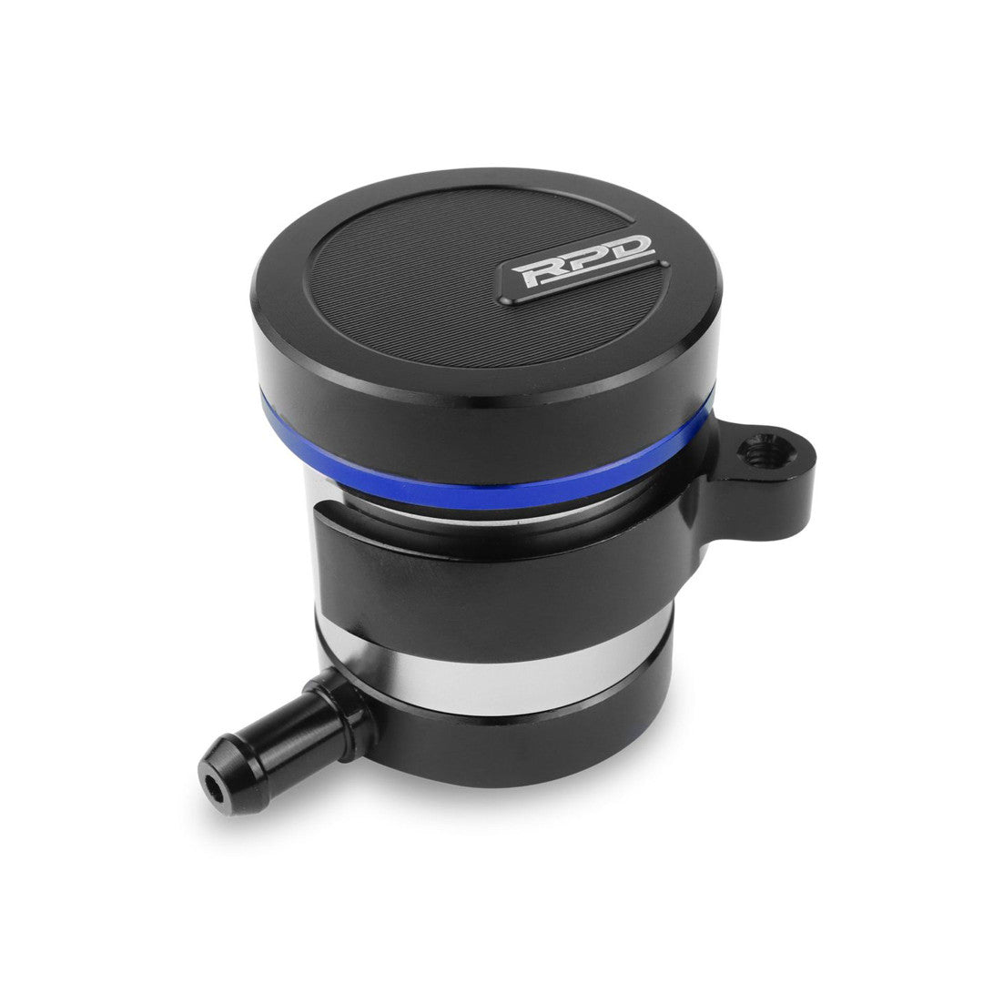 RPD Brake Fluid Tank Quantum S1 40MM