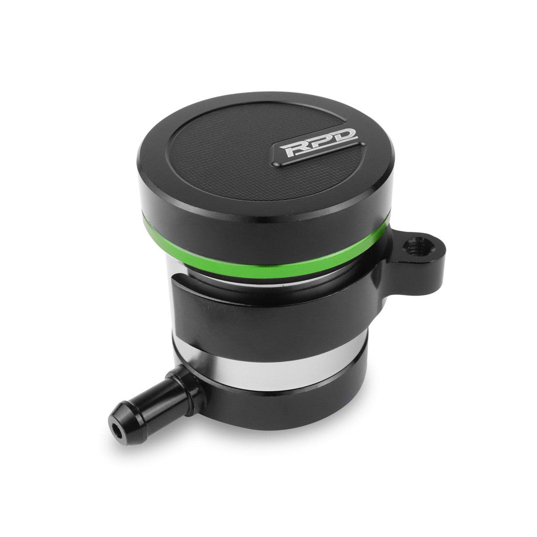 RPD Brake Fluid Tank Quantum S1 40MM