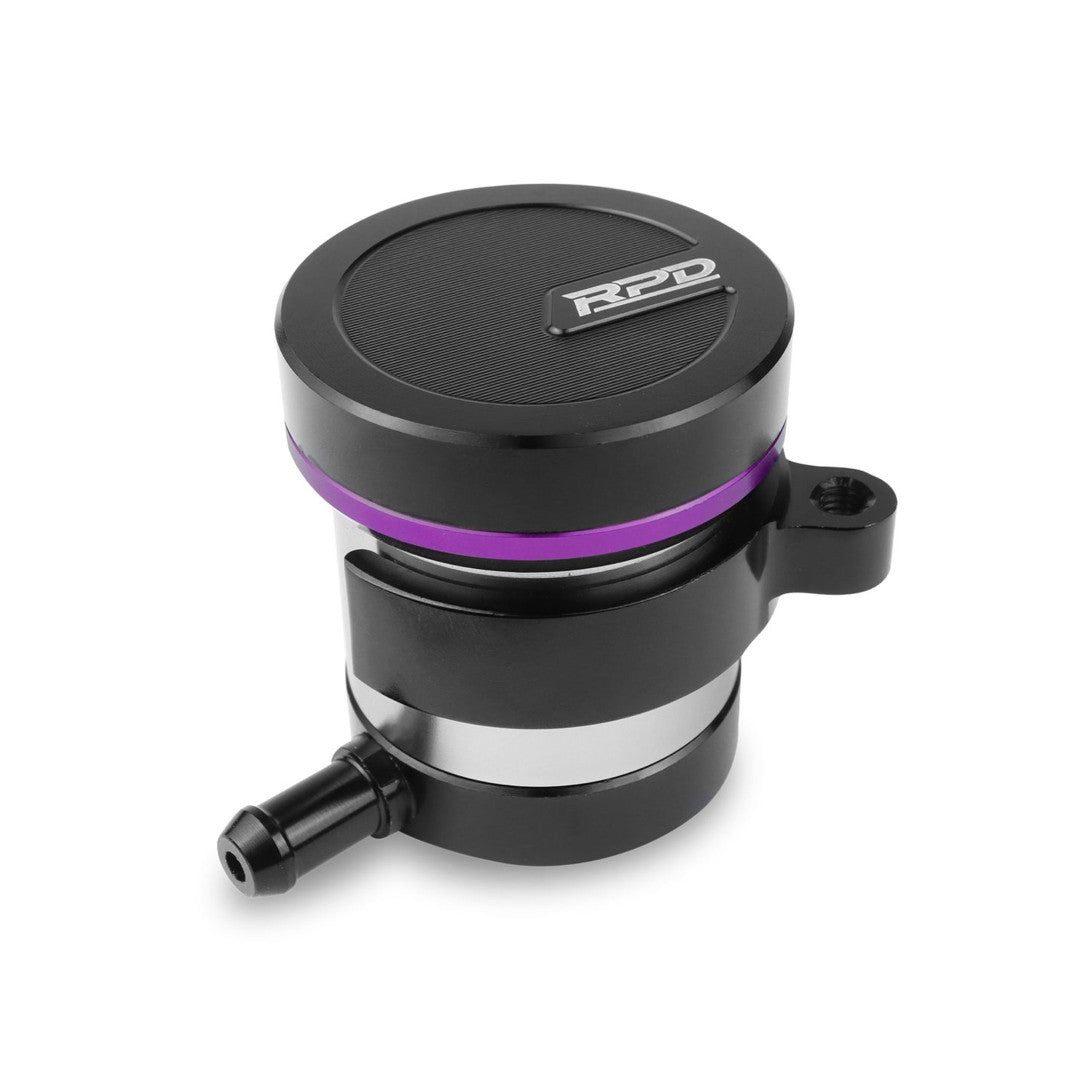 RPD Brake Fluid Tank Quantum S1 40MM