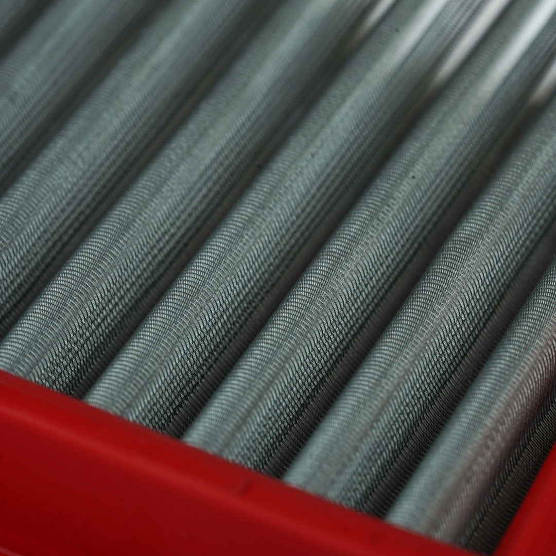 RPD Stainless Air Filter & Filter CVT For X-Max