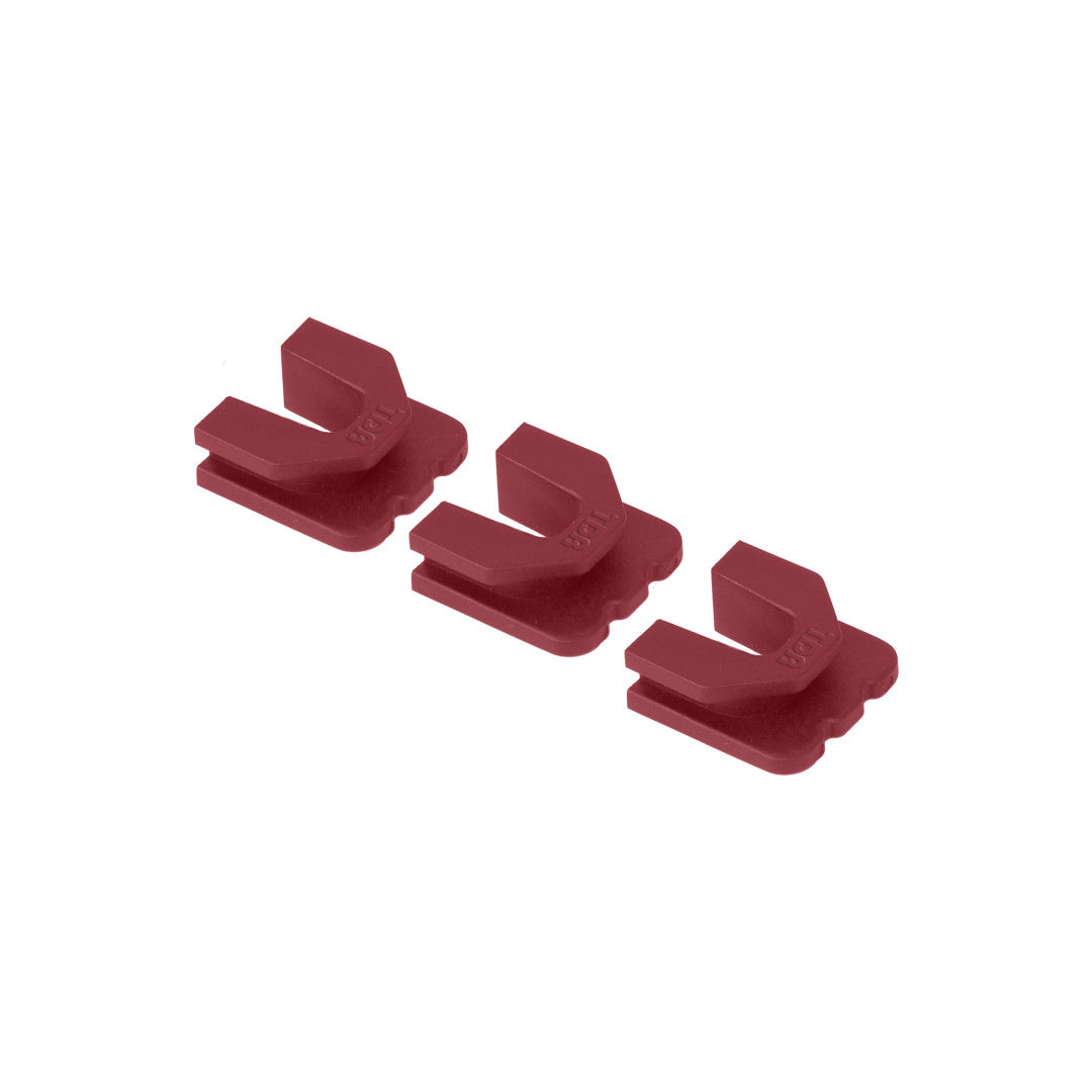 TDR Slider Red Colour OEM For N-Max