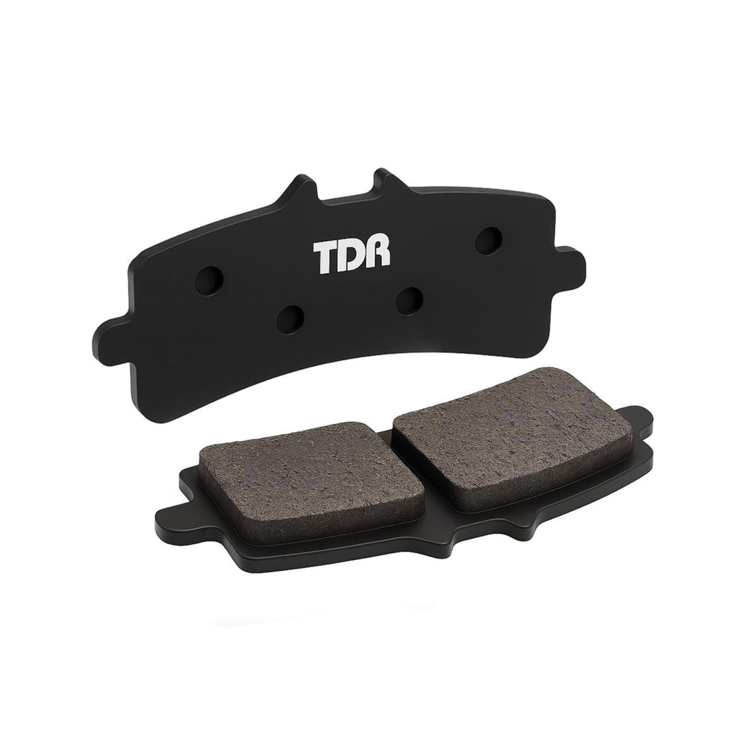 TDR NAS Brake Pad 4P AL40-100