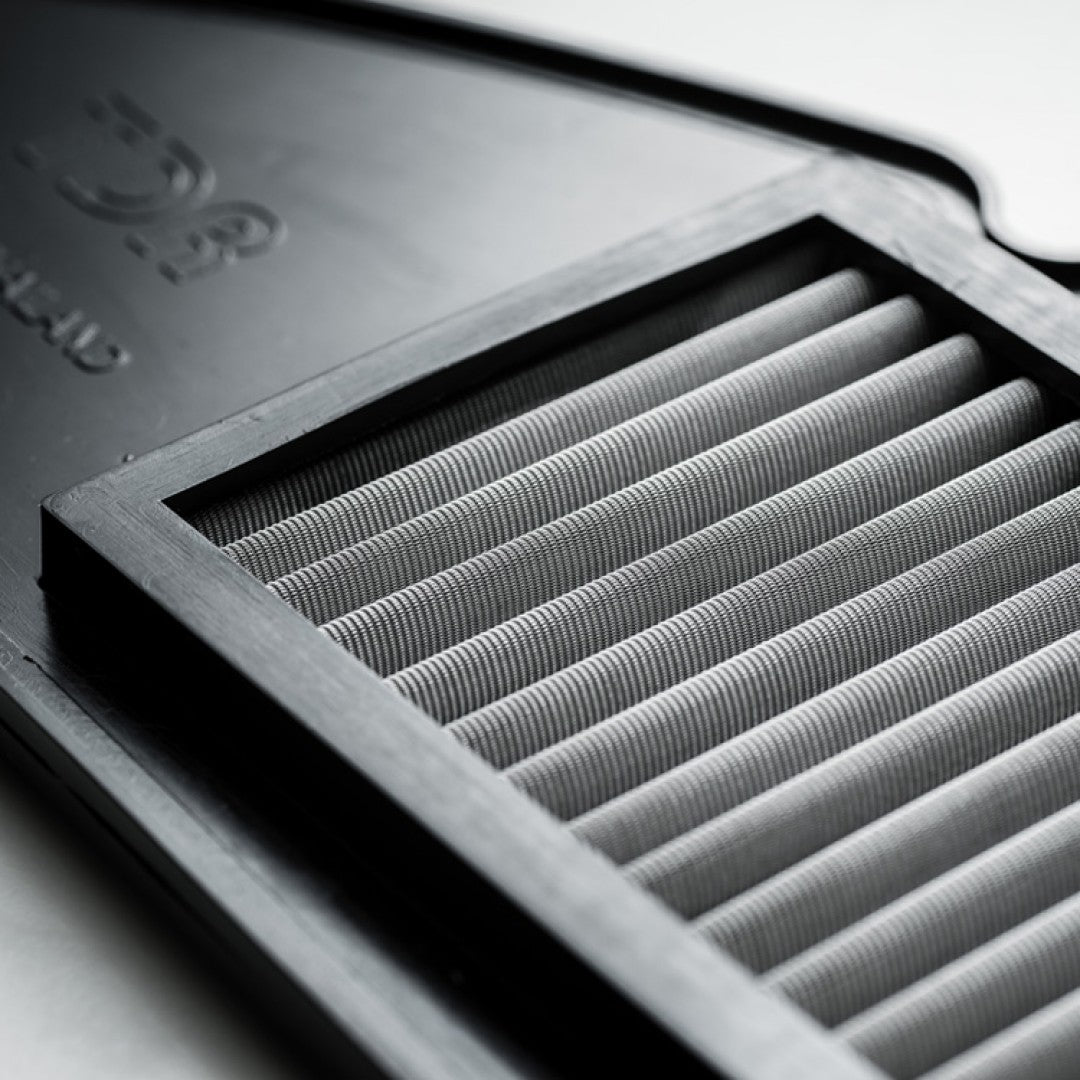 TDR Stainless Air Filter For Aerox (NVX) 155
