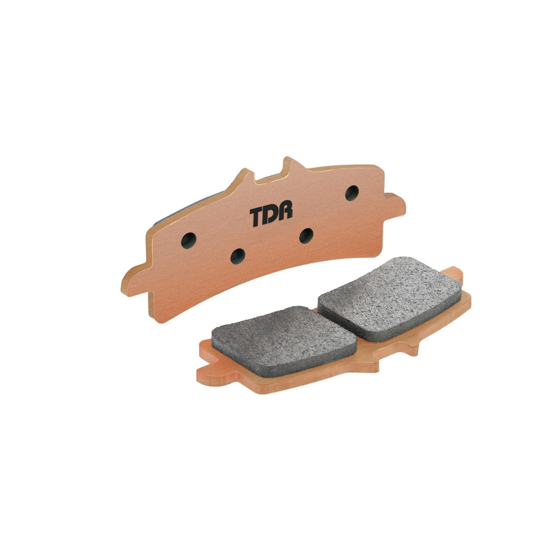 TDR Sintered Brake Pad 4P SB40-100