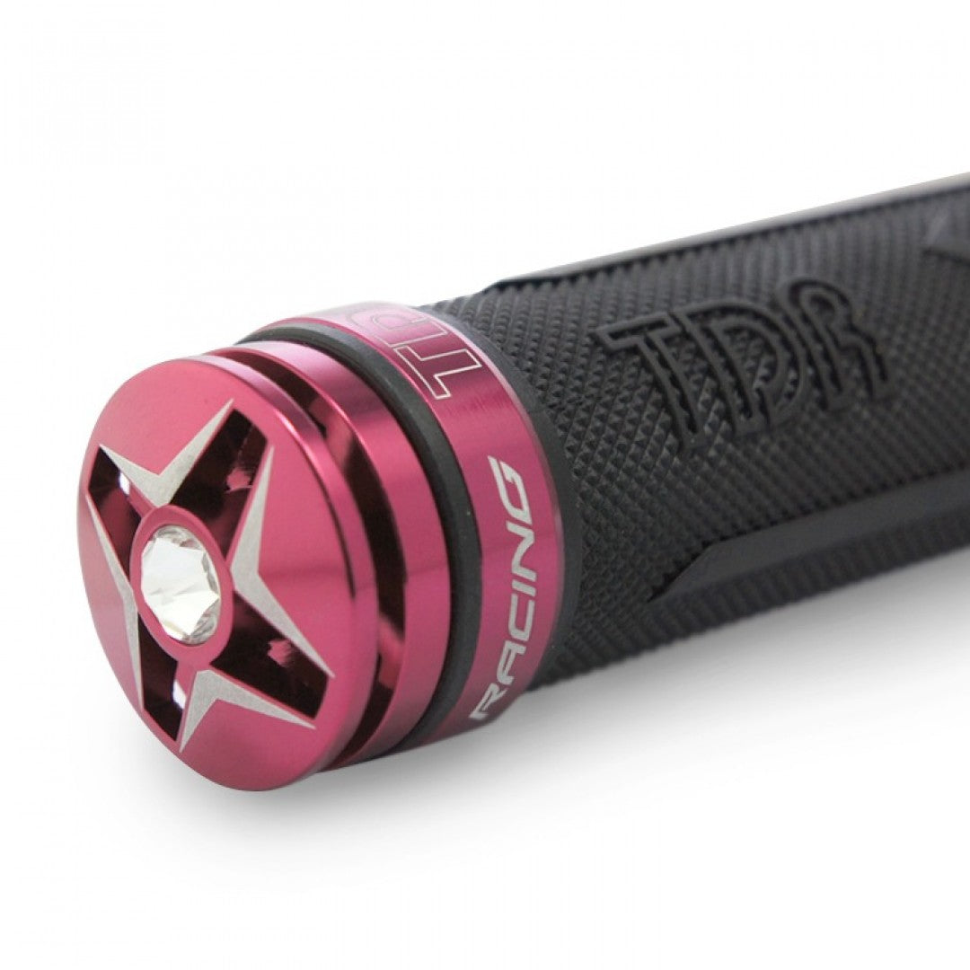 TDR Aluminium Grip Vormir