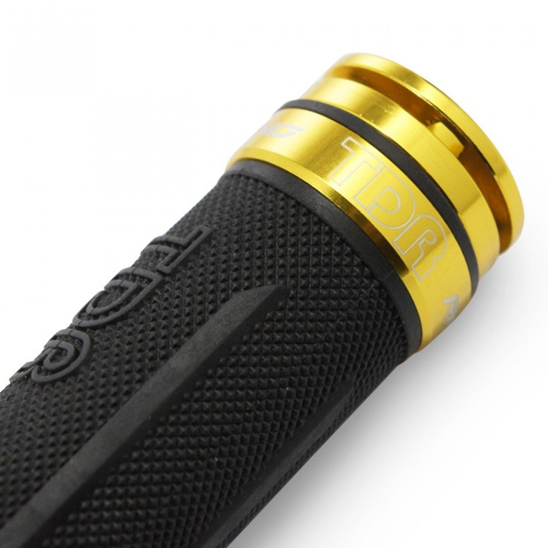 TDR Aluminium Grip Vormir