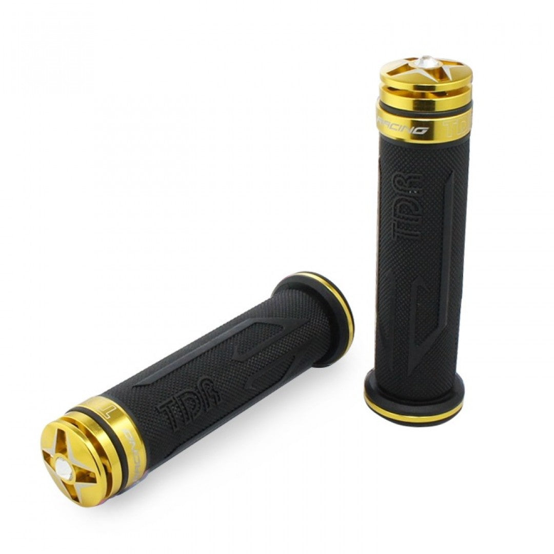 TDR Aluminium Grip Vormir