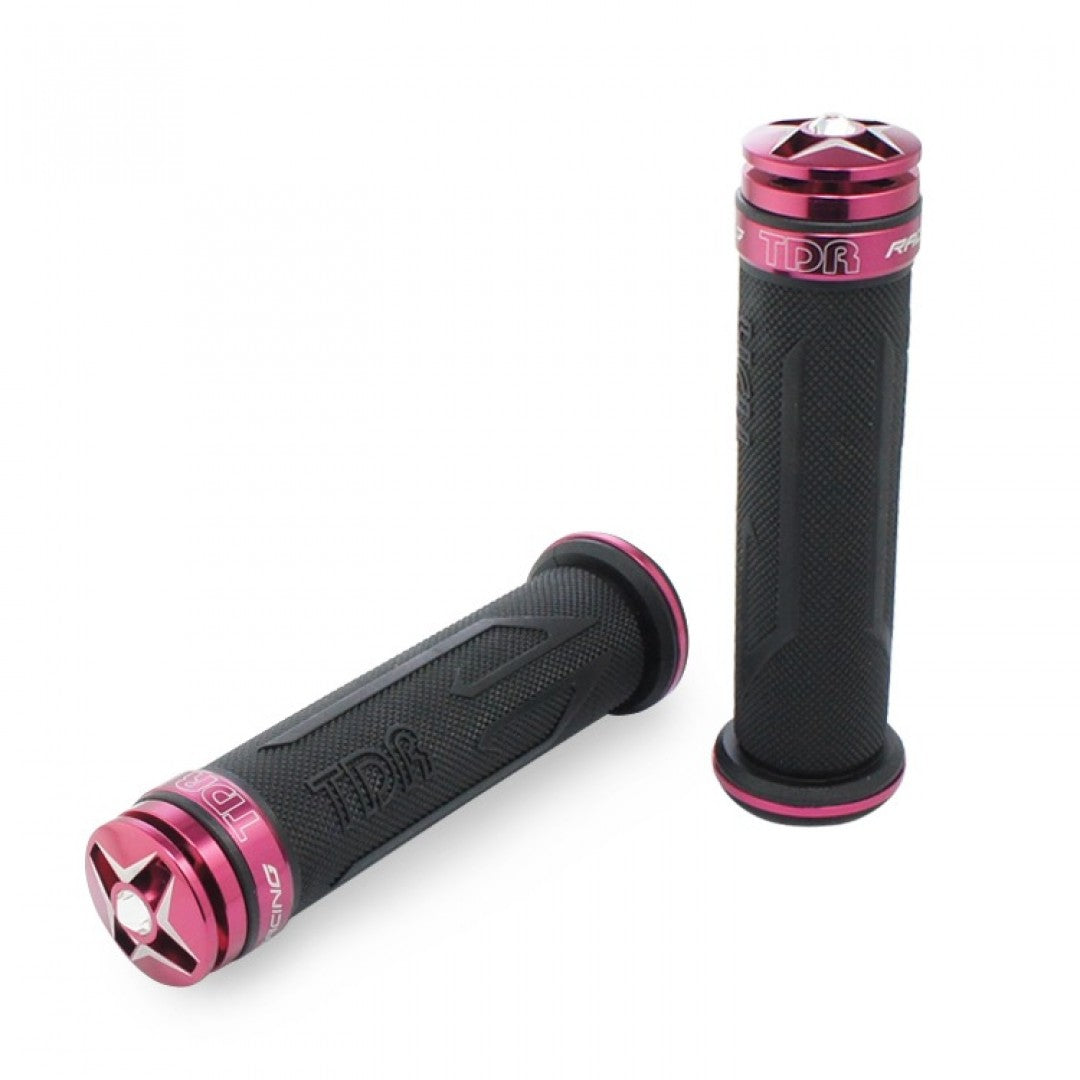 TDR Aluminium Grip Vormir