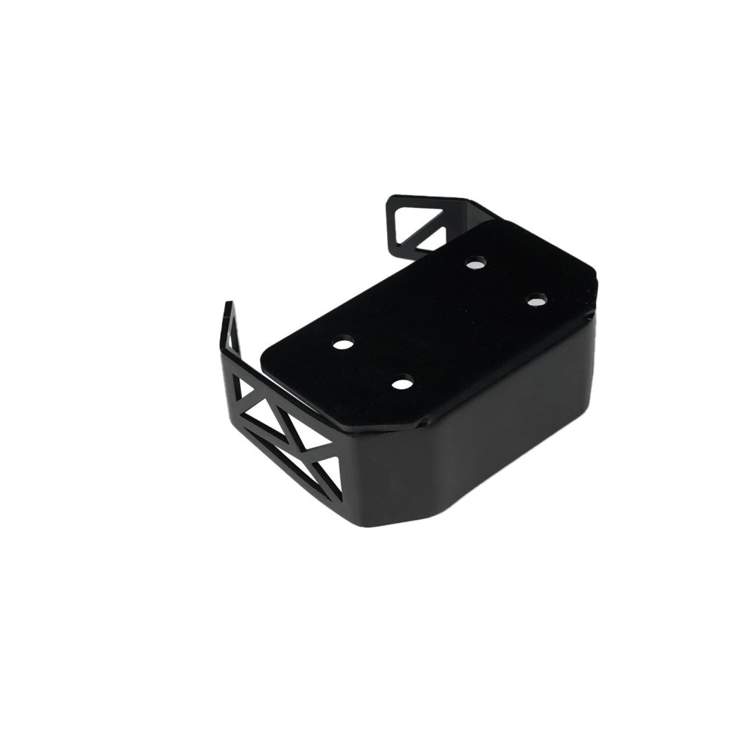 RPD Excite Handle Bar CNC For X-Max with Cover