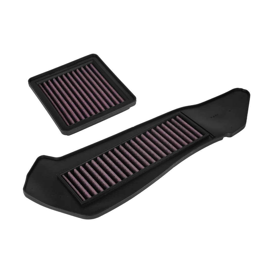 RPD High Flow Air Filter & Filter CVT For X-Max