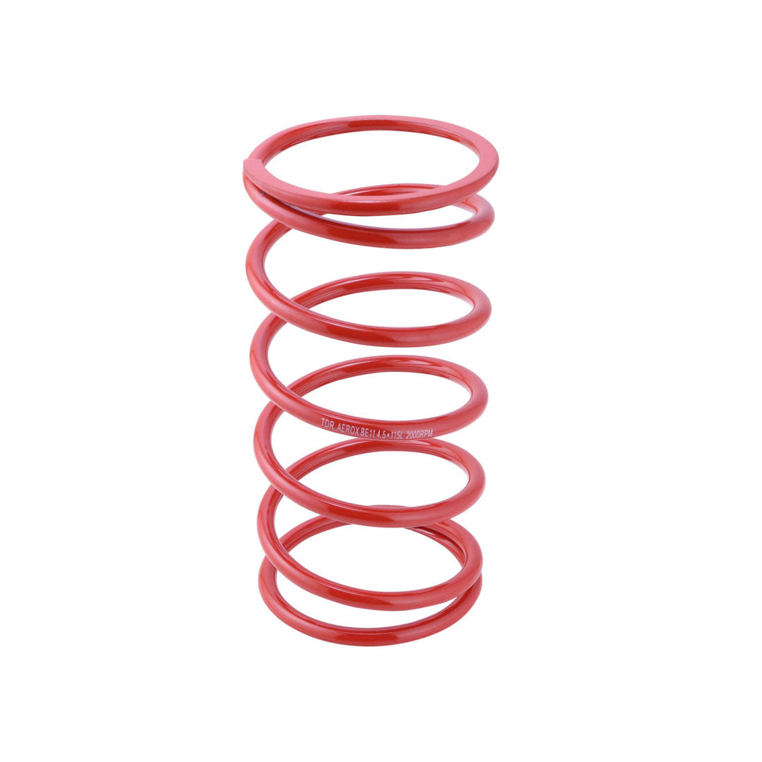 TDR CVT Spring for Aerox (NVX) 155