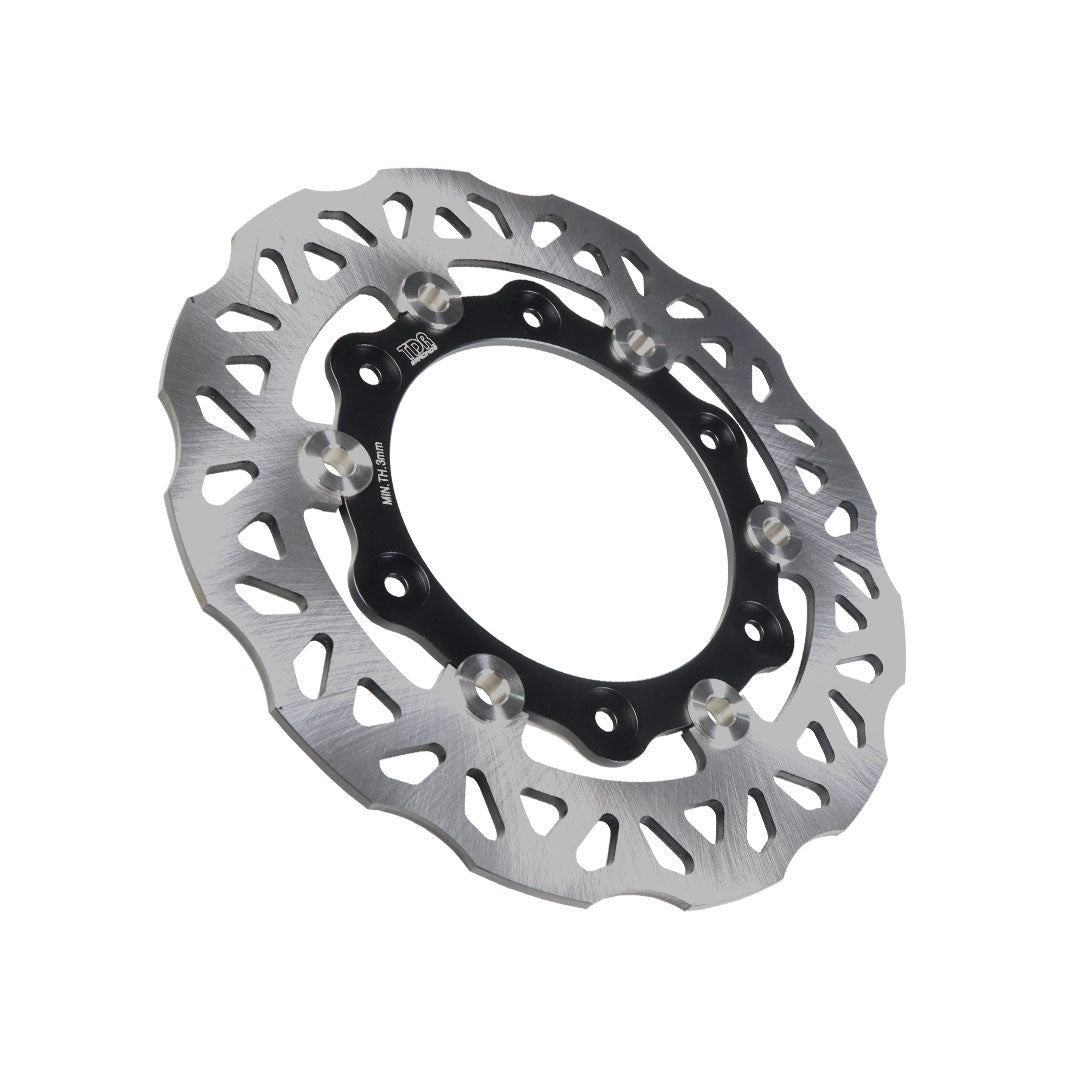 TDR Racing Disc Rotor Floating Front 240MM for ADV 150