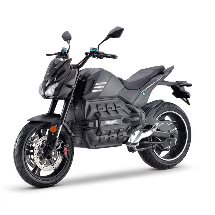 Dayi Motor E-Odin Class 2B (Available)