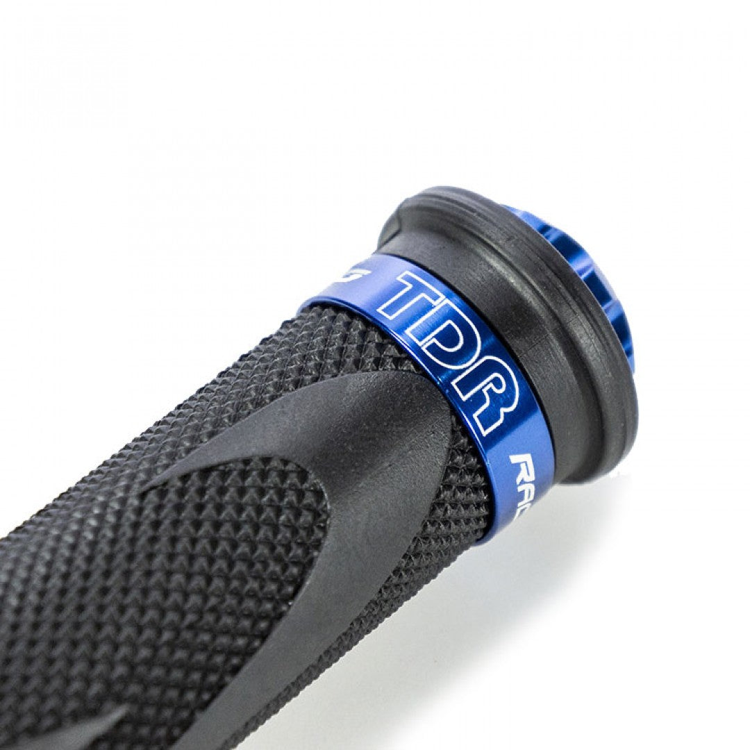 TDR Aluminium Grip Nebula